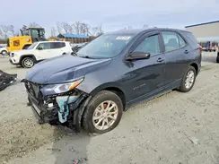 2GNAXHEVXM6159339 2021 CHEVROLET EQUINOX