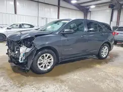 2GNAXHEVXM6A50348 2021 CHEVROLET EQUINOX