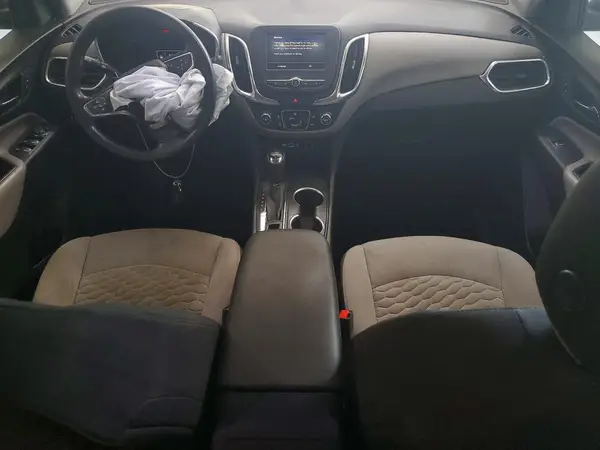 2GNAXHEVXM6A50348 2021 CHEVROLET EQUINOX - Image 8