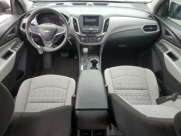 2GNAXHEVXN6102222 2022 CHEVROLET EQUINOX - Image 8