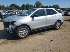 2GNAXHEVXN6113396 2022 CHEVROLET EQUINOX