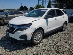 2GNAXHEVXN6129484 2022 CHEVROLET EQUINOX