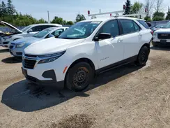 2GNAXHEVXN6135964 2022 CHEVROLET EQUINOX