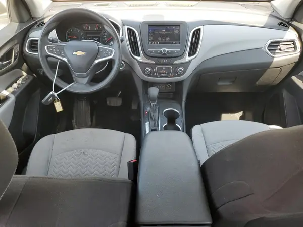 2GNAXHEVXN6135964 2022 CHEVROLET EQUINOX - Image 8