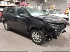 2GNAXHEVXN6143790 2022 CHEVROLET EQUINOX