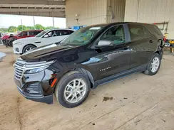 2GNAXHEVXN6151887 2022 CHEVROLET EQUINOX
