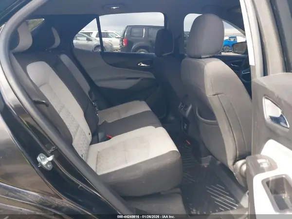 2GNAXHEZ0N6130207 2022 CHEVROLET EQUINOX - Image 8