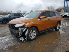 2GNAXJEV0J6100755 2018 CHEVROLET EQUINOX