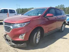 2GNAXJEV0J6103154 2018 CHEVROLET EQUINOX