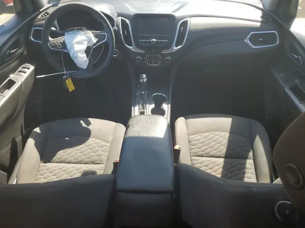 2GNAXJEV0J6103154 2018 CHEVROLET EQUINOX - Image 8