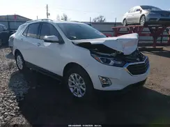 2GNAXJEV0J6104854 2018 CHEVROLET EQUINOX