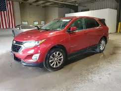 2GNAXJEV0J6106748 2018 CHEVROLET EQUINOX