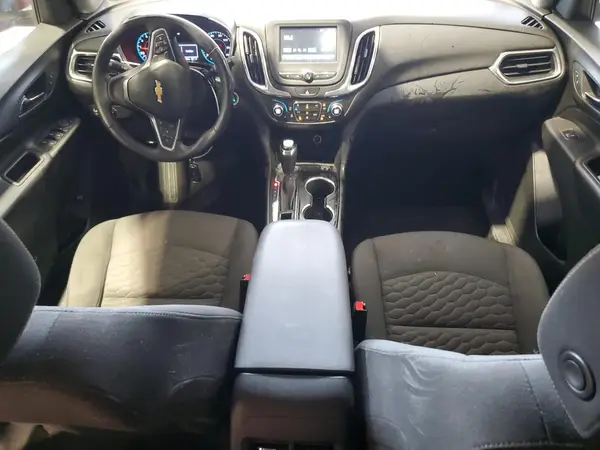 2GNAXJEV0J6106748 2018 CHEVROLET EQUINOX - Image 8