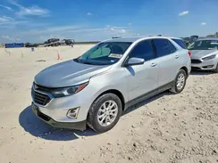 2GNAXJEV0J6107561 2018 CHEVROLET EQUINOX