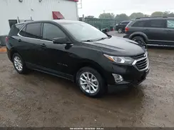 2GNAXJEV0J6108130 2018 CHEVROLET EQUINOX