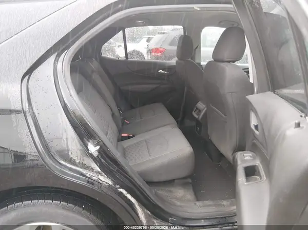 2GNAXJEV0J6108130 2018 CHEVROLET EQUINOX - Image 8