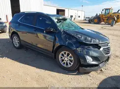 2GNAXJEV0J6108497 2018 CHEVROLET EQUINOX