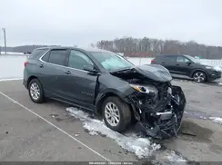 2GNAXJEV0J6111156 2018 CHEVROLET EQUINOX
