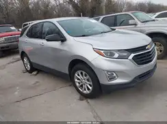2GNAXJEV0J6113019 2018 CHEVROLET EQUINOX