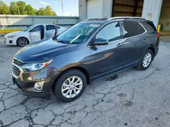 2GNAXJEV0J6113294 2018 CHEVROLET EQUINOX