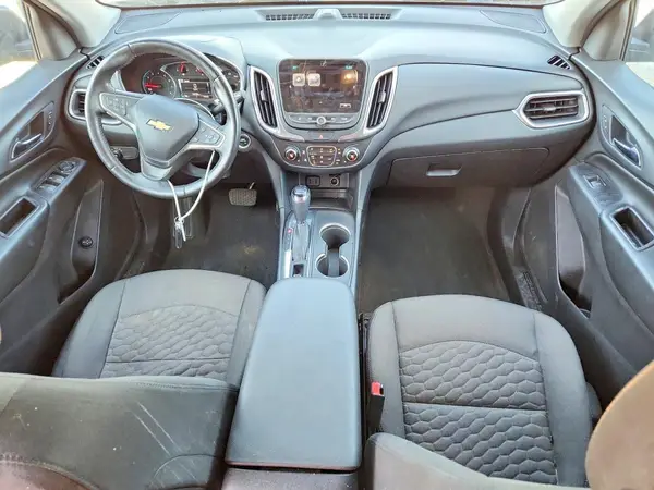 2GNAXJEV0J6113294 2018 CHEVROLET EQUINOX - Image 8