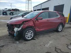2GNAXJEV0J6113473 2018 CHEVROLET EQUINOX