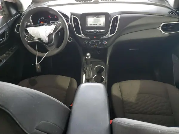 2GNAXJEV0J6113473 2018 CHEVROLET EQUINOX - Image 8