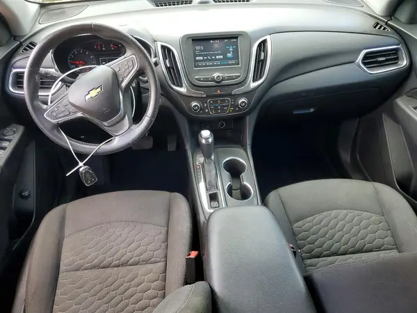 2GNAXJEV0J6113912 2018 CHEVROLET EQUINOX - Image 8