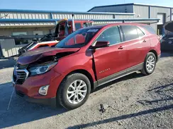 2GNAXJEV0J6115062 2018 CHEVROLET EQUINOX