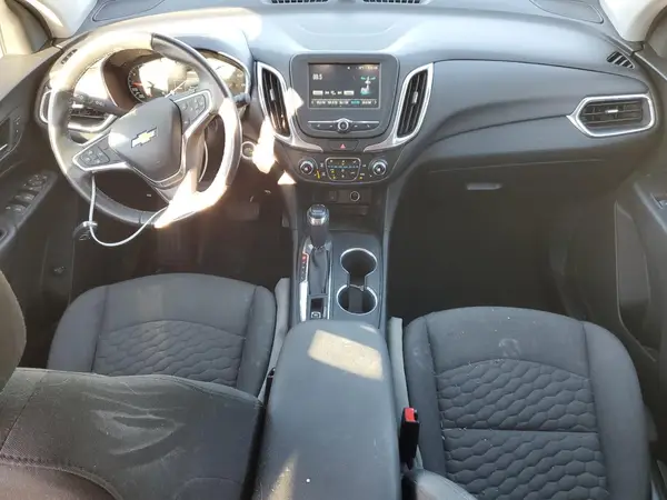 2GNAXJEV0J6115062 2018 CHEVROLET EQUINOX - Image 8