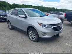 2GNAXJEV0J6115420 2018 CHEVROLET EQUINOX