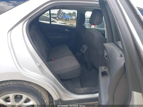 2GNAXJEV0J6115420 2018 CHEVROLET EQUINOX - Image 8