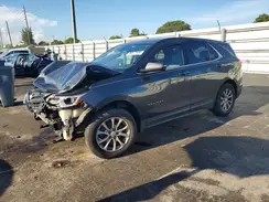 2GNAXJEV0J6117331 2018 CHEVROLET EQUINOX