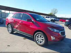 2GNAXJEV0J6118916 2018 CHEVROLET EQUINOX