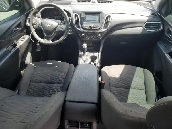 2GNAXJEV0J6124828 2018 CHEVROLET EQUINOX - Image 8