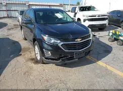 2GNAXJEV0J6125039 2018 CHEVROLET EQUINOX
