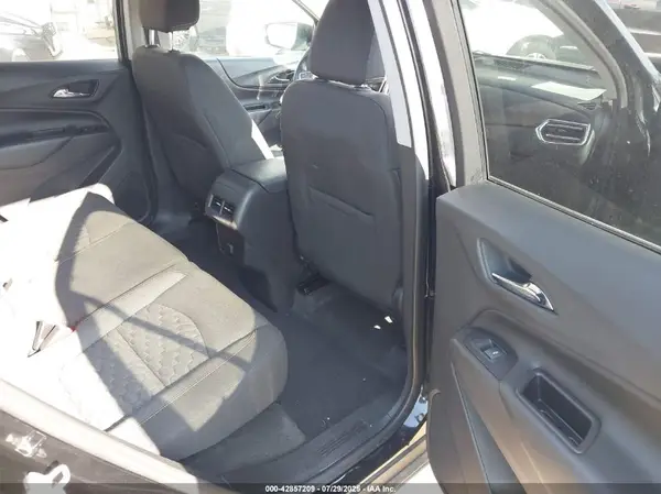 2GNAXJEV0J6125039 2018 CHEVROLET EQUINOX - Image 8