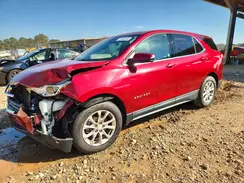 2GNAXJEV0J6126367 2018 CHEVROLET EQUINOX
