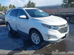 2GNAXJEV0J6128118 2018 CHEVROLET EQUINOX