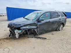 2GNAXJEV0J6128846 2018 CHEVROLET EQUINOX