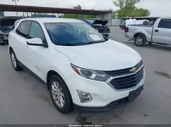 2GNAXJEV0J6130189 2018 CHEVROLET EQUINOX