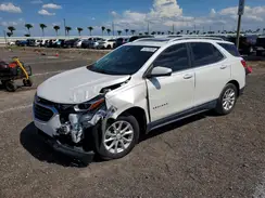 2GNAXJEV0J6131049 2018 CHEVROLET EQUINOX