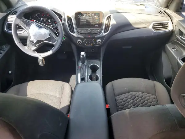 2GNAXJEV0J6131049 2018 CHEVROLET EQUINOX - Image 8