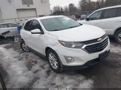2GNAXJEV0J6131701 2018 CHEVROLET EQUINOX