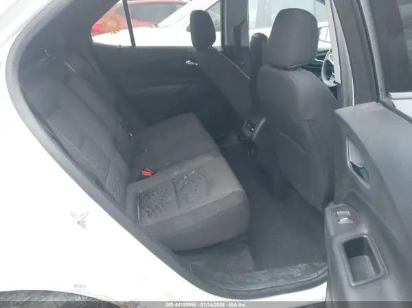 2GNAXJEV0J6131701 2018 CHEVROLET EQUINOX - Image 8
