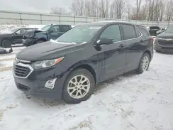 2GNAXJEV0J6131777 2018 CHEVROLET EQUINOX
