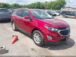 2GNAXJEV0J6137305 2018 CHEVROLET EQUINOX