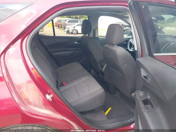 2GNAXJEV0J6137305 2018 CHEVROLET EQUINOX - Image 8