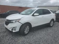 2GNAXJEV0J6137935 2018 CHEVROLET EQUINOX