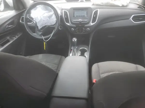 2GNAXJEV0J6137935 2018 CHEVROLET EQUINOX - Image 8